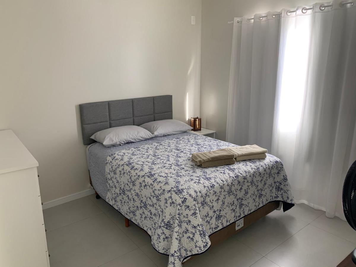 Апартаменти Apartamento 3100 Балнеаріу-Камборіу Екстер'єр фото